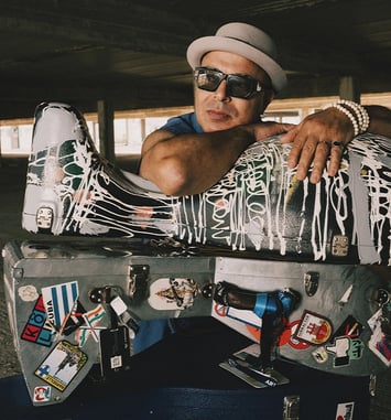 Shiraz Dhafer Youssef