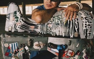 Shiraz Dhafer Youssef