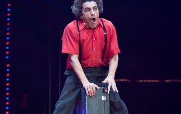 El Spectacolo !