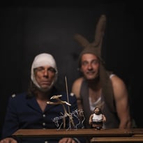Don Quichotte