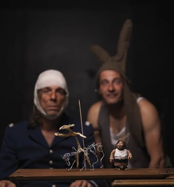 Don Quichotte