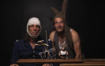 Don Quichotte