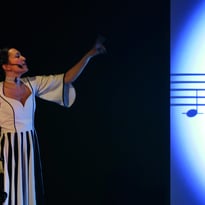 Le Fabuleux Voyage de la Fée Mélodie