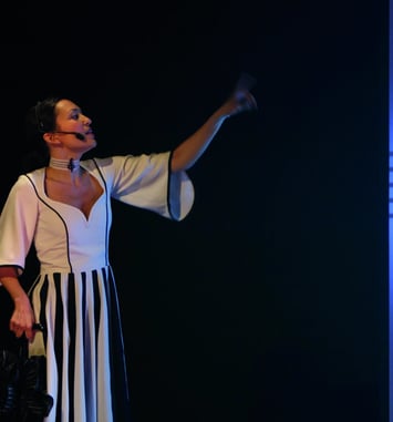 Le Fabuleux Voyage de la Fée Mélodie