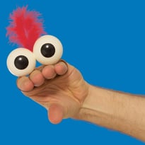 Hands Up