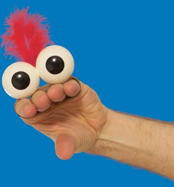 Hands Up