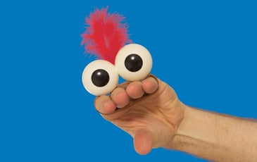 Hands Up