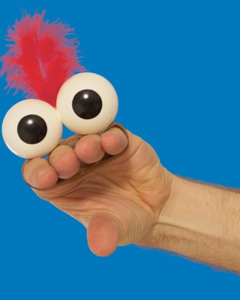 Hands Up