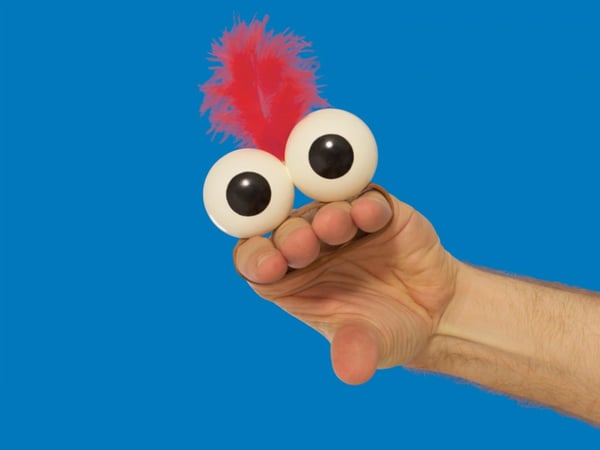 Hands Up