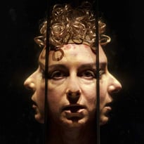 Dans le Miroir
