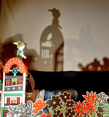 L'Ami Imaginaire