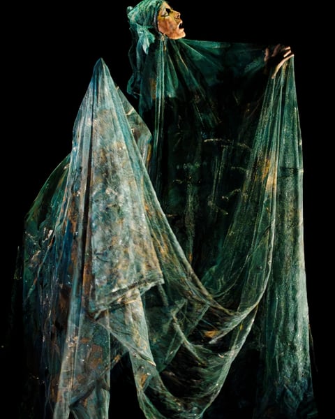 Histoires Invisibles