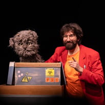 Le Paradoxe du Chat