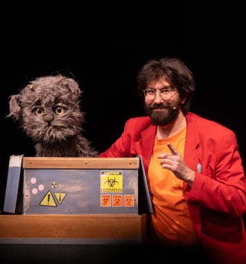 Le Paradoxe du Chat
