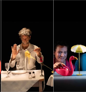 La Nuit de l'Objet
