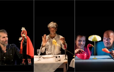 La Nuit de l'Objet