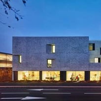 Conservatoire du Grand Belfort Henri Dutilleux