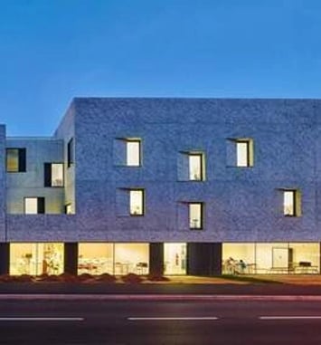 Conservatoire du Grand Belfort Henri Dutilleux
