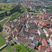 800 ans du château