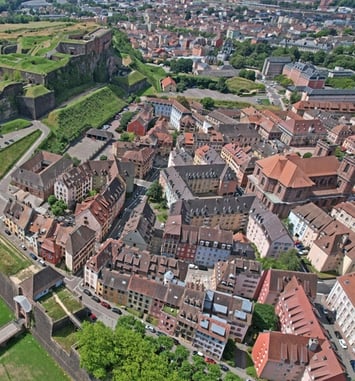 800 ans du château