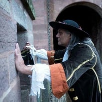 Spectacle itinérant « Vauban, un ingénieur au service du Roi Soleil »
