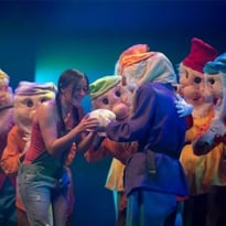 Emilie et les Mondes Magiques