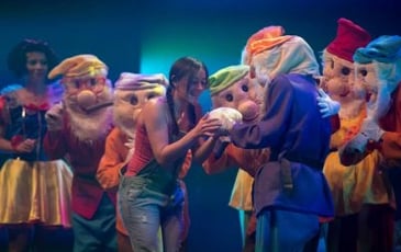 Emilie et les Mondes Magiques