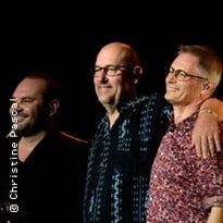 François Buffaud Trio