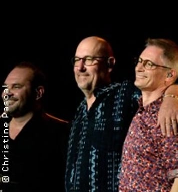 François Buffaud Trio