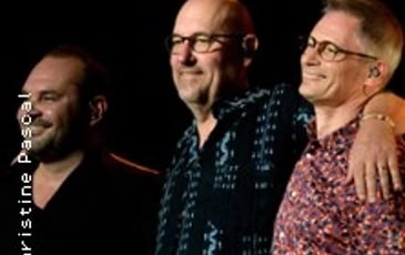 François Buffaud Trio