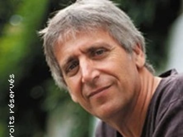 Yves Duteil, Chemin d'Ecriture