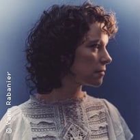 Emily Loizeau (Tournée)