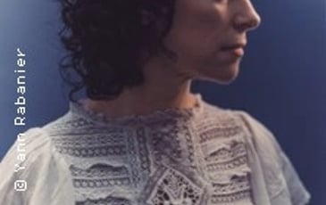Emily Loizeau (Tournée)