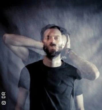 Jack Simard + 1ère Partie