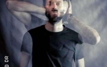 Jack Simard + 1ère Partie