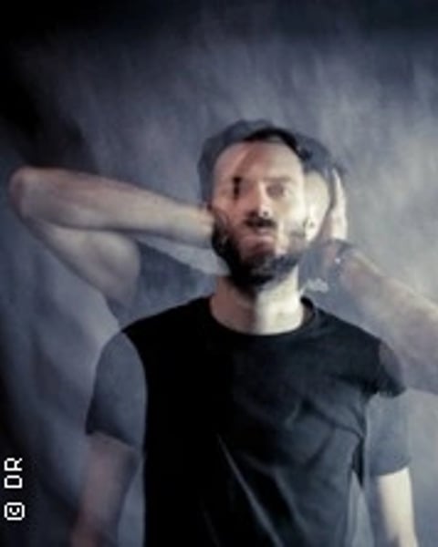 Jack Simard + 1ère Partie