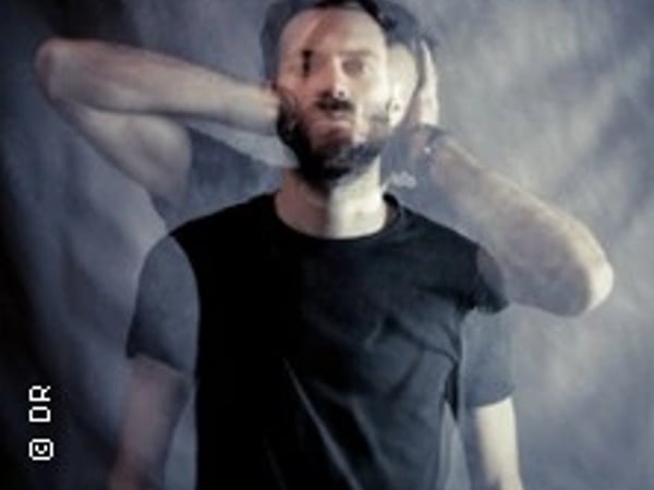 Jack Simard + 1ère Partie