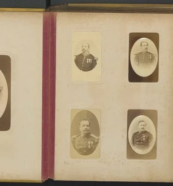 Visite découverte des archives départementales