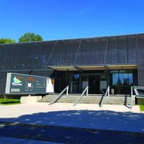 Visite technique de l'Espace la Savoureuse et escape game au Théâtre du Pilier