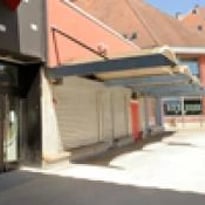 Espace Louis Jouvet Belfort