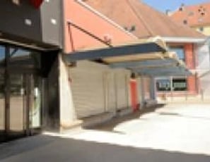 Espace Louis Jouvet Belfort