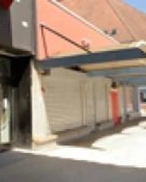 Espace Louis Jouvet Belfort