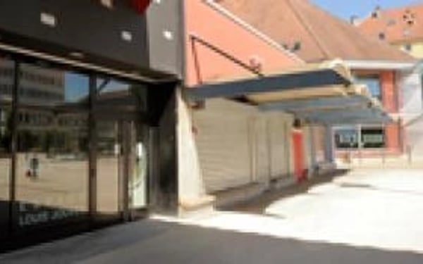 Espace Louis Jouvet Belfort