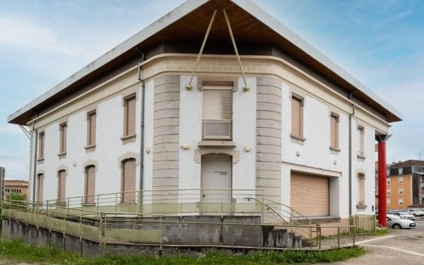 La Coopérative