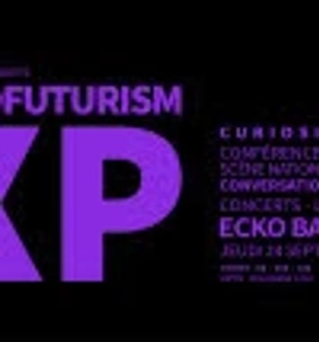 Afrofuturism XP