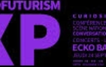 Afrofuturism XP