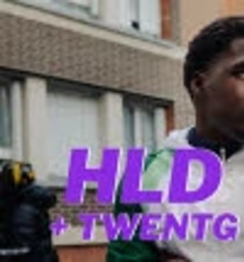 HLD + Twentg