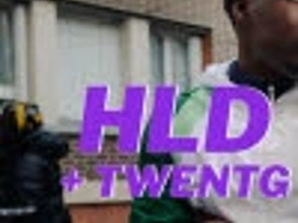 HLD + Twentg