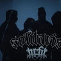 Solitaris + Hrftr