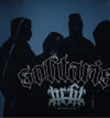 Solitaris + Hrftr